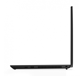 Lenovo ThinkPad L14 Nešiojamas kompiuteris 14'' FHD G4 Ryzen 3 PRO 7330U 16GB 256GB SSD W11P Black