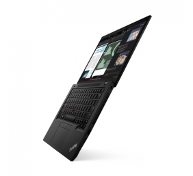 Lenovo ThinkPad L14 Nešiojamas kompiuteris 14'' FHD G4 Ryzen 3 PRO 7330U 16GB 256GB SSD W11P Black