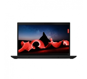Lenovo ThinkPad L14 Nešiojamas kompiuteris 14'' FHD G4 Ryzen 3 PRO 7330U 16GB 256GB SSD W11P Black