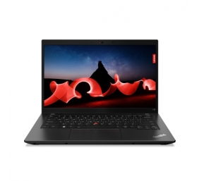 Lenovo ThinkPad L14 Nešiojamas kompiuteris 14'' FHD G4 Ryzen 3 PRO 7330U 16GB 256GB SSD W11P Black