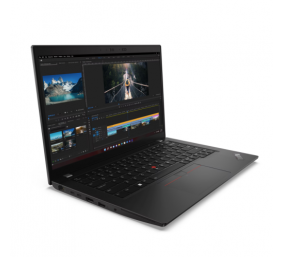 Lenovo ThinkPad L14 Nešiojamas kompiuteris 14'' FHD G4 Ryzen 3 PRO 7330U 16GB 256GB SSD W11P Black