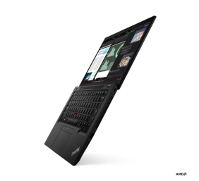 Lenovo ThinkPad L14 Nešiojamas kompiuteris 14'' FHD G4 Ryzen 3 PRO 7330U 16GB 256GB SSD W11P Black