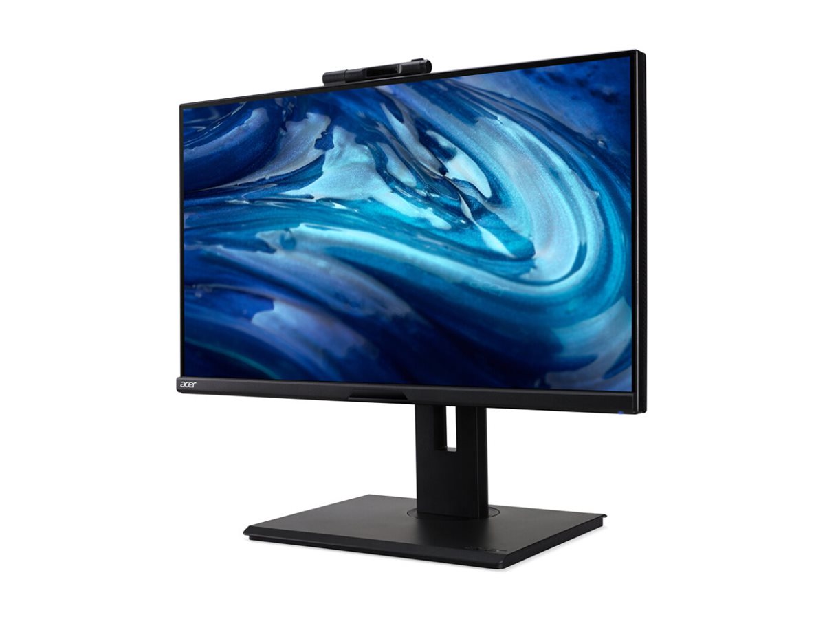 Acer Vero B8 B278UEbemiqprcuzx | 27 " | IPS | 16:9 | 100 Hz | 4 ms | 2560 x 1440 pixels | 350 cd/m² | HDMI ports quantity 1 | Black