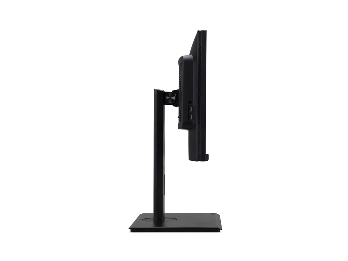 Acer Vero B8 B278UEbemiqprcuzx | 27 " | IPS | 16:9 | 100 Hz | 4 ms | 2560 x 1440 pixels | 350 cd/m² | HDMI ports quantity 1 | Black