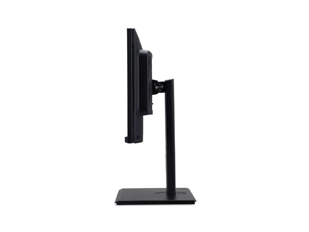 Acer Vero B8 B278UEbemiqprcuzx | 27 " | IPS | 16:9 | 100 Hz | 4 ms | 2560 x 1440 pixels | 350 cd/m² | HDMI ports quantity 1 | Black
