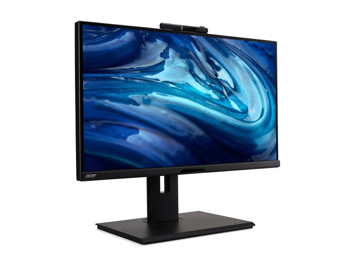 Acer Vero B8 B278UEbemiqprcuzx | 27 " | IPS | 16:9 | 100 Hz | 4 ms | 2560 x 1440 pixels | 350 cd/m² | HDMI ports quantity 1 | Black