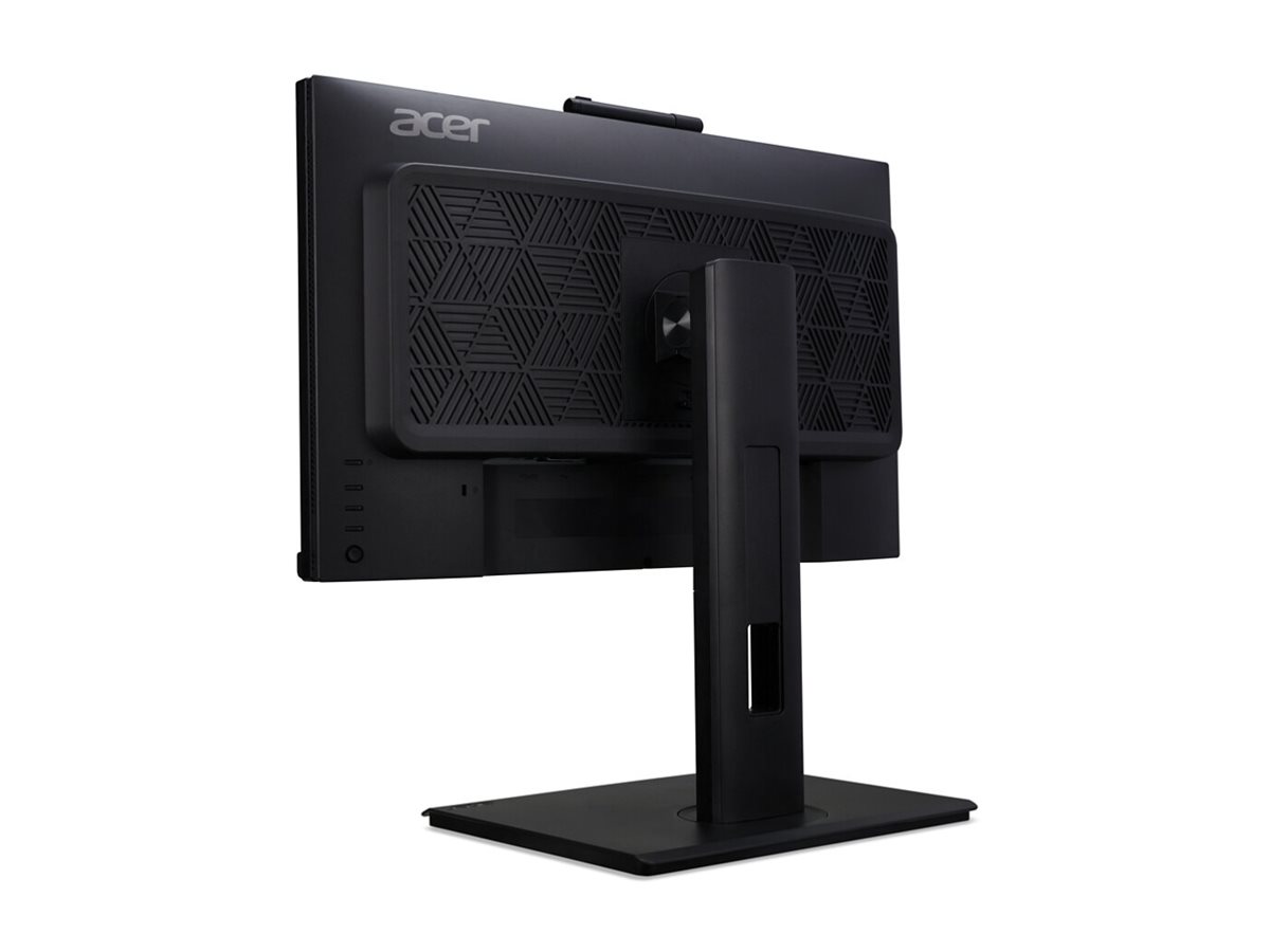 Acer Vero B8 B278UEbemiqprcuzx | 27 " | IPS | 16:9 | 100 Hz | 4 ms | 2560 x 1440 pixels | 350 cd/m² | HDMI ports quantity 1 | Black