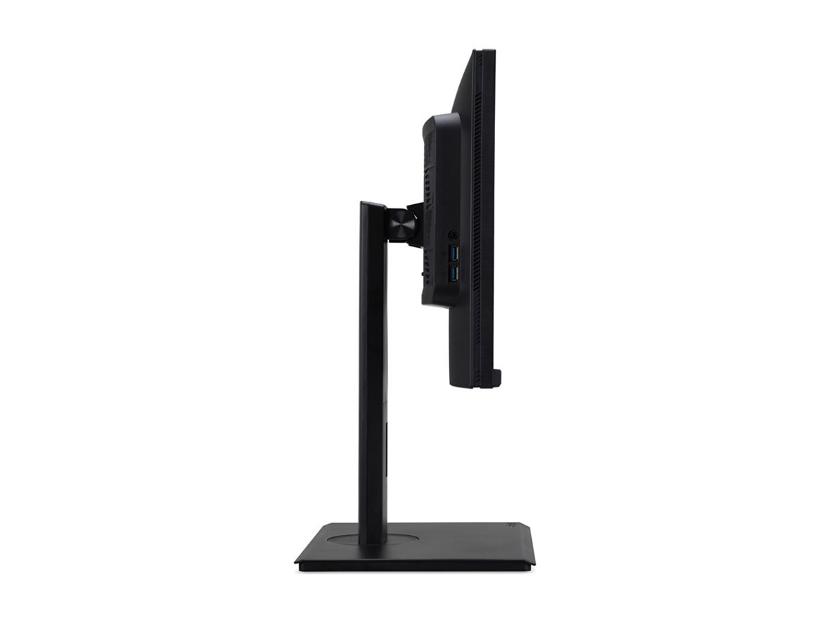 Acer Vero B8 B278UEbemiqprcuzx | 27 " | IPS | 16:9 | 100 Hz | 4 ms | 2560 x 1440 pixels | 350 cd/m² | HDMI ports quantity 1 | Black