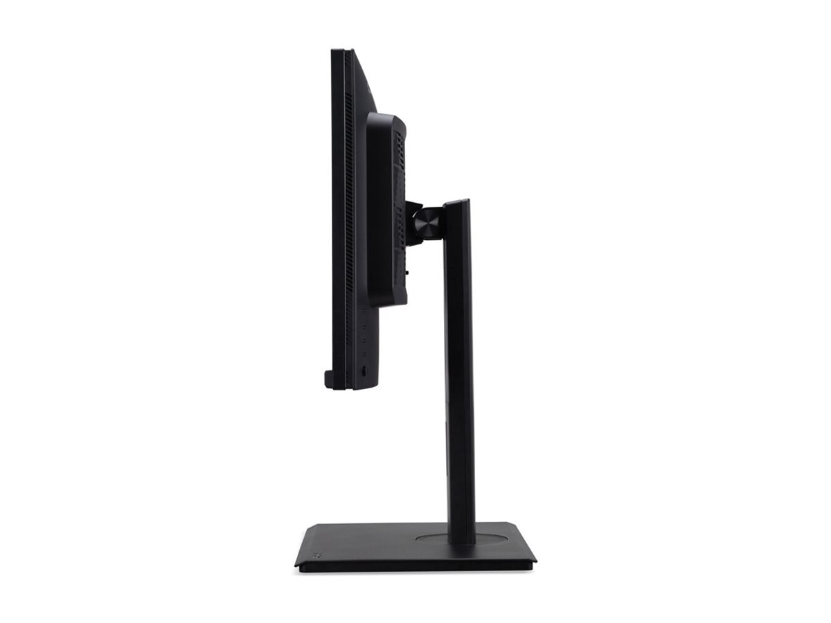 Acer Vero B8 B278UEbemiqprcuzx | 27 " | IPS | 16:9 | 100 Hz | 4 ms | 2560 x 1440 pixels | 350 cd/m² | HDMI ports quantity 1 | Black