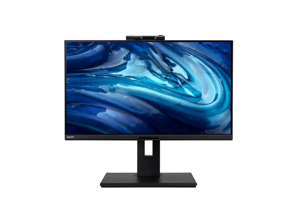 Acer Vero B8 B278UEbemiqprcuzx | 27 " | IPS | 16:9 | 100 Hz | 4 ms | 2560 x 1440 pixels | 350 cd/m² | HDMI ports quantity 1 | Black