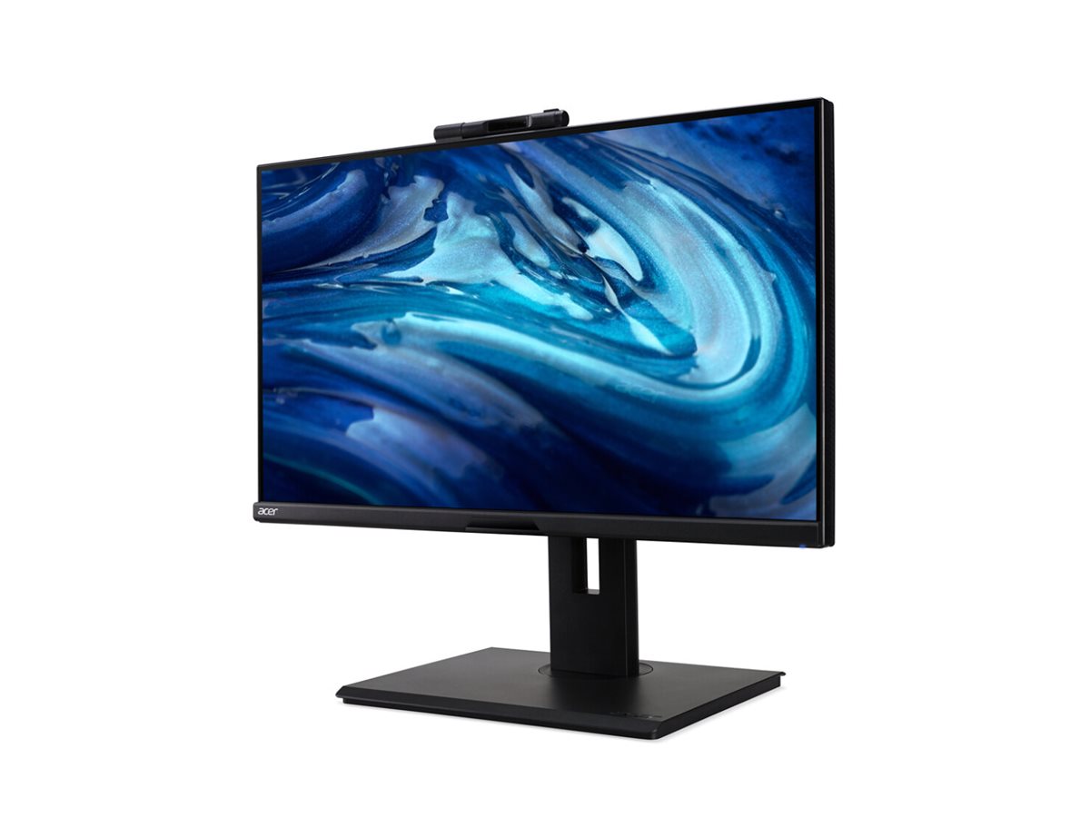 Acer Vero B8 B278UEbemiqprcuzx | 27 " | IPS | 16:9 | 100 Hz | 4 ms | 2560 x 1440 pixels | 350 cd/m² | HDMI ports quantity 1 | Black
