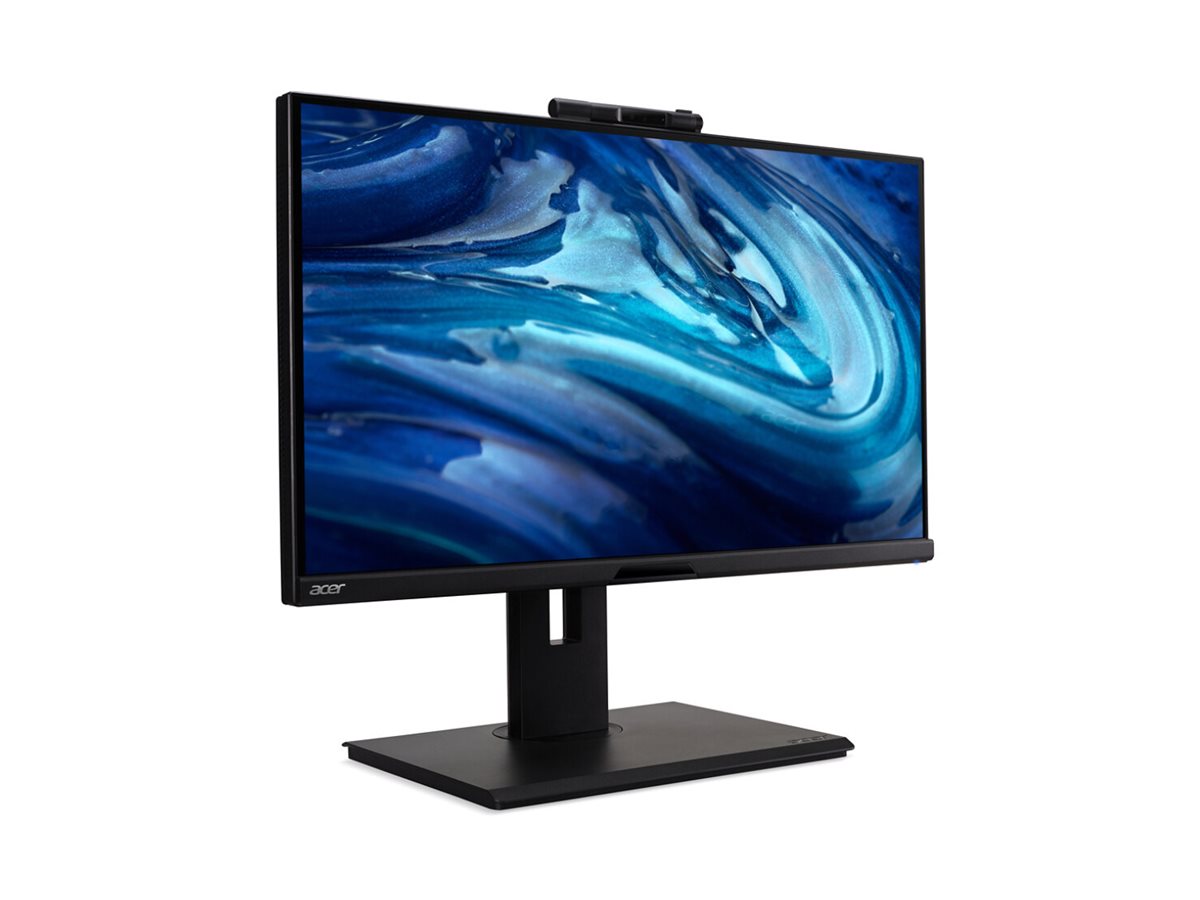 Acer Vero B8 B278UEbemiqprcuzx | 27 " | IPS | 16:9 | 100 Hz | 4 ms | 2560 x 1440 pixels | 350 cd/m² | HDMI ports quantity 1 | Black
