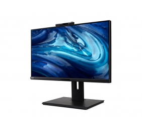 Acer Vero B8 B278UEbemiqprcuzx | 27 " | IPS | 16:9 | 100 Hz | 4 ms | 2560 x 1440 pixels | 350 cd/m² | HDMI ports quantity 1 | Black