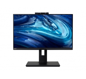 Acer Vero B8 B278UEbemiqprcuzx | 27 " | IPS | 16:9 | 100 Hz | 4 ms | 2560 x 1440 pixels | 350 cd/m² | HDMI ports quantity 1 | Black