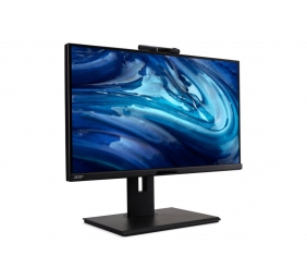 Acer Vero B8 B278UEbemiqprcuzx | 27 " | IPS | 16:9 | 100 Hz | 4 ms | 2560 x 1440 pixels | 350 cd/m² | HDMI ports quantity 1 | Black
