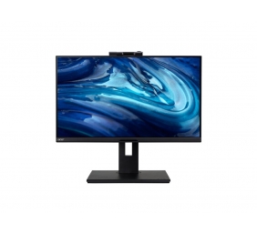 Acer Vero B8 B278UEbemiqprcuzx | 27 " | IPS | 16:9 | 100 Hz | 4 ms | 2560 x 1440 pixels | 350 cd/m² | HDMI ports quantity 1 | Black