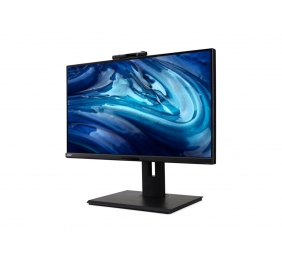 Acer Vero B8 B278UEbemiqprcuzx | 27 " | IPS | 16:9 | 100 Hz | 4 ms | 2560 x 1440 pixels | 350 cd/m² | HDMI ports quantity 1 | Black