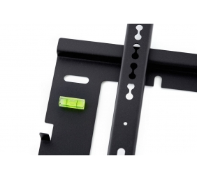 EDBAK Wall mount | EWB100C | 32-43 " | Black