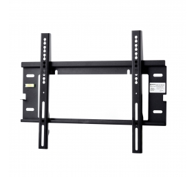 EDBAK Wall mount | EWB100C | 32-43 " | Black