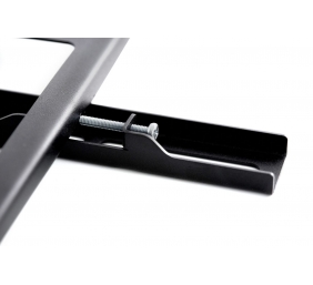 EDBAK Wall mount | EWB100C | 32-43 " | Black