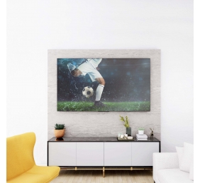 EDBAK Wall mount | EWB100C | 32-43 " | Black