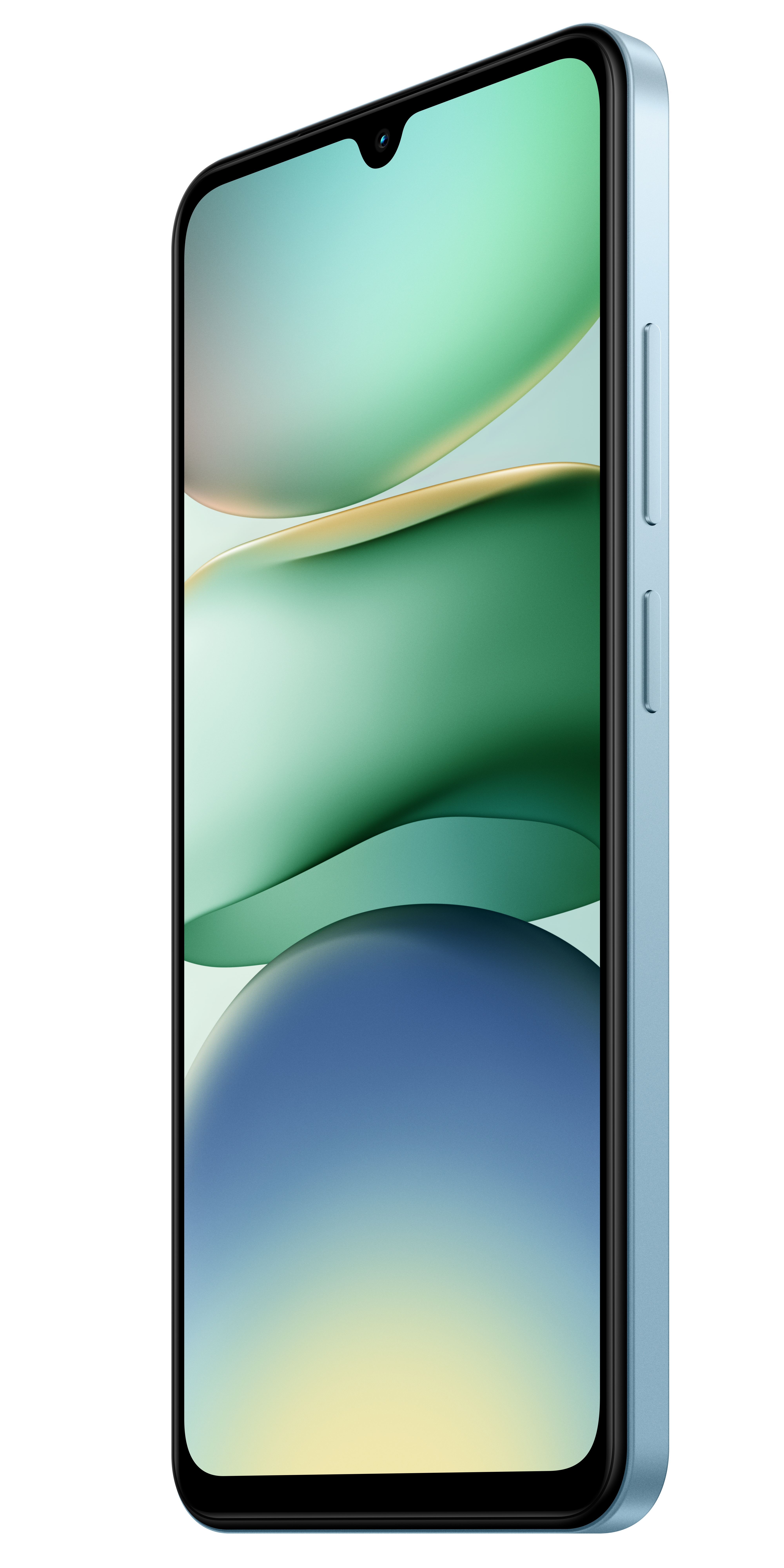 Xiaomi Redmi A5 | Ocean Blue | 6.88 " | LCD | 1640 x 720 pixels | Unisoc | T7250 | Internal RAM 3 GB | 64 GB | MicroSD | Dual SIM | 4G | Main camera resolution 32 MP | Secondary camera resolution 8 MP | Android | 15 | 5200 mAh