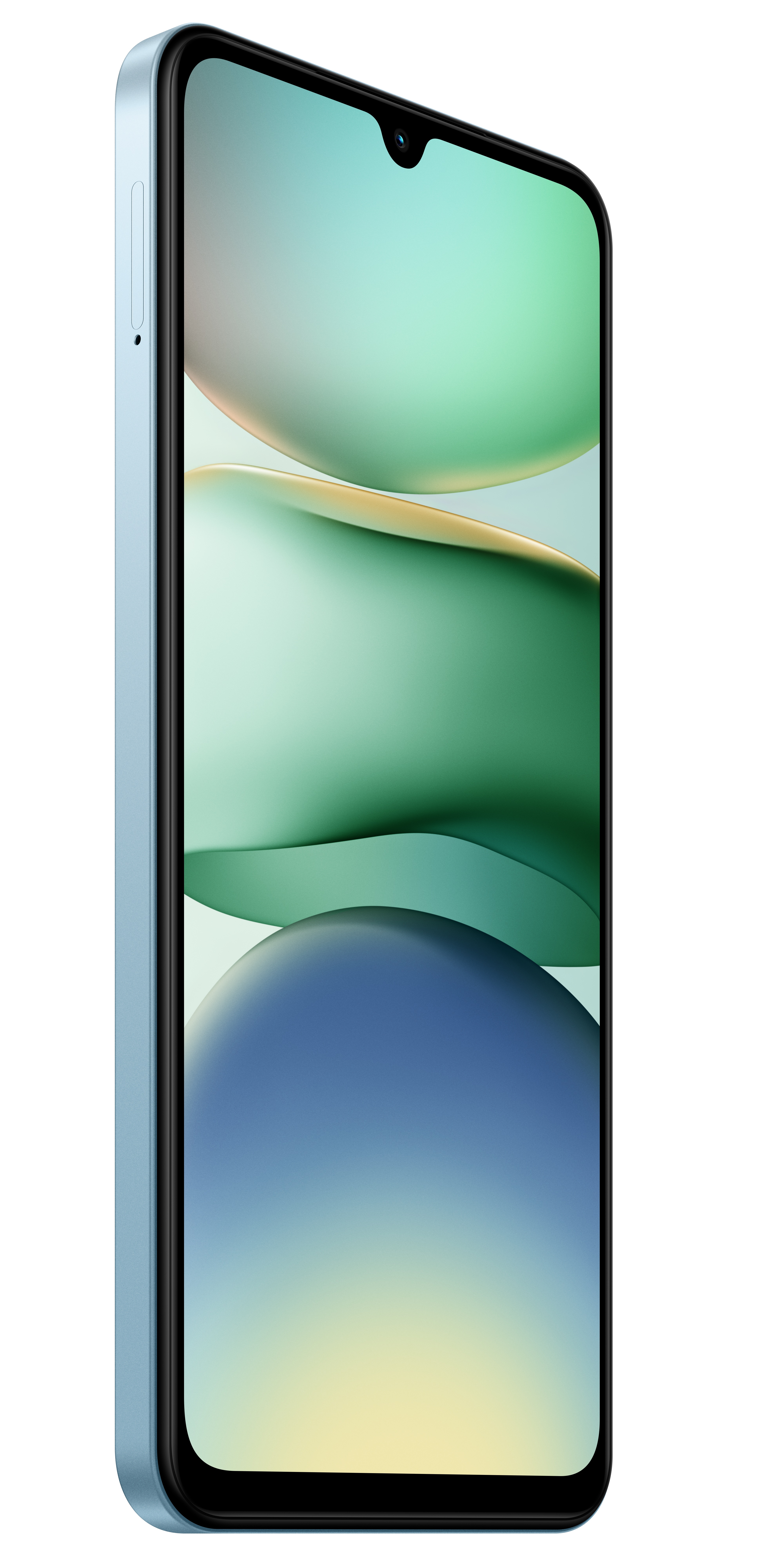 Xiaomi Redmi A5 | Ocean Blue | 6.88 " | LCD | 1640 x 720 pixels | Unisoc | T7250 | Internal RAM 3 GB | 64 GB | MicroSD | Dual SIM | 4G | Main camera resolution 32 MP | Secondary camera resolution 8 MP | Android | 15 | 5200 mAh