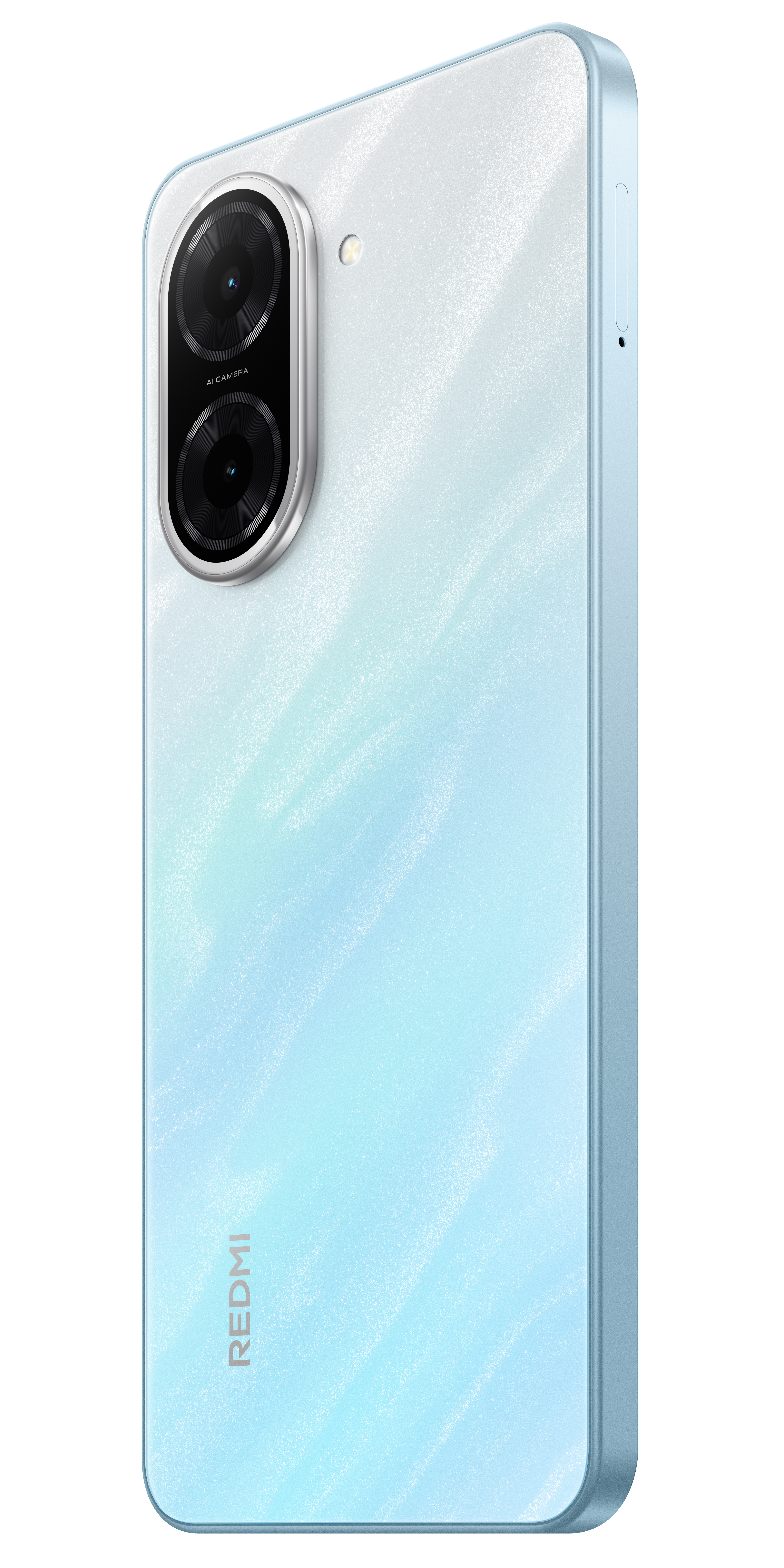 Xiaomi Redmi A5 | Ocean Blue | 6.88 " | LCD | 1640 x 720 pixels | Unisoc | T7250 | Internal RAM 3 GB | 64 GB | MicroSD | Dual SIM | 4G | Main camera resolution 32 MP | Secondary camera resolution 8 MP | Android | 15 | 5200 mAh