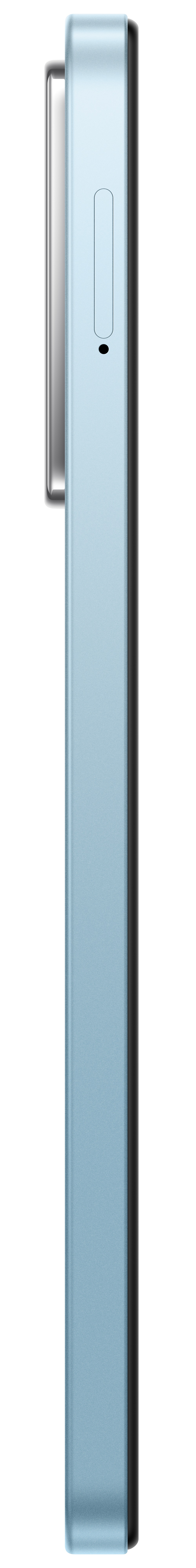 Xiaomi Redmi A5 | Ocean Blue | 6.88 " | LCD | 1640 x 720 pixels | Unisoc | T7250 | Internal RAM 3 GB | 64 GB | MicroSD | Dual SIM | 4G | Main camera resolution 32 MP | Secondary camera resolution 8 MP | Android | 15 | 5200 mAh