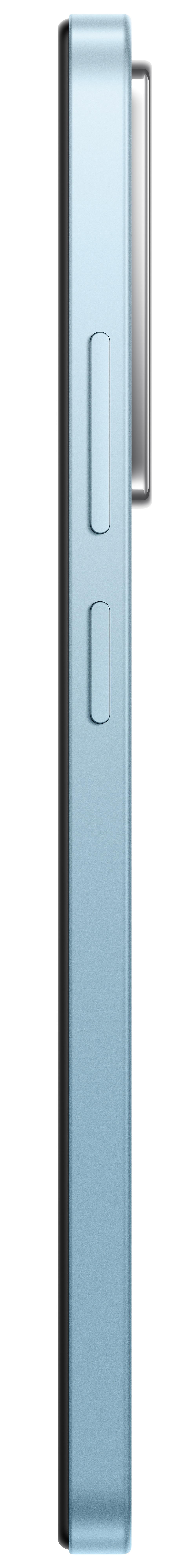 Xiaomi Redmi A5 | Ocean Blue | 6.88 " | LCD | 1640 x 720 pixels | Unisoc | T7250 | Internal RAM 3 GB | 64 GB | MicroSD | Dual SIM | 4G | Main camera resolution 32 MP | Secondary camera resolution 8 MP | Android | 15 | 5200 mAh