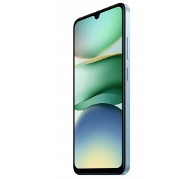 Xiaomi Redmi A5 | Ocean Blue | 6.88 " | LCD | 1640 x 720 pixels | Unisoc | T7250 | Internal RAM 3 GB | 64 GB | MicroSD | Dual SIM | 4G | Main camera resolution 32 MP | Secondary camera resolution 8 MP | Android | 15 | 5200 mAh