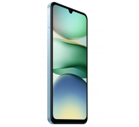 Xiaomi Redmi A5 | Ocean Blue | 6.88 " | LCD | 1640 x 720 pixels | Unisoc | T7250 | Internal RAM 3 GB | 64 GB | MicroSD | Dual SIM | 4G | Main camera resolution 32 MP | Secondary camera resolution 8 MP | Android | 15 | 5200 mAh