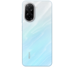 Xiaomi Redmi A5 | Ocean Blue | 6.88 " | LCD | 1640 x 720 pixels | Unisoc | T7250 | Internal RAM 3 GB | 64 GB | MicroSD | Dual SIM | 4G | Main camera resolution 32 MP | Secondary camera resolution 8 MP | Android | 15 | 5200 mAh