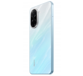 Xiaomi Redmi A5 | Ocean Blue | 6.88 " | LCD | 1640 x 720 pixels | Unisoc | T7250 | Internal RAM 3 GB | 64 GB | MicroSD | Dual SIM | 4G | Main camera resolution 32 MP | Secondary camera resolution 8 MP | Android | 15 | 5200 mAh