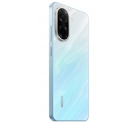 Xiaomi Redmi A5 | Ocean Blue | 6.88 " | LCD | 1640 x 720 pixels | Unisoc | T7250 | Internal RAM 3 GB | 64 GB | MicroSD | Dual SIM | 4G | Main camera resolution 32 MP | Secondary camera resolution 8 MP | Android | 15 | 5200 mAh