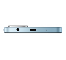 Xiaomi Redmi A5 | Ocean Blue | 6.88 " | LCD | 1640 x 720 pixels | Unisoc | T7250 | Internal RAM 3 GB | 64 GB | MicroSD | Dual SIM | 4G | Main camera resolution 32 MP | Secondary camera resolution 8 MP | Android | 15 | 5200 mAh