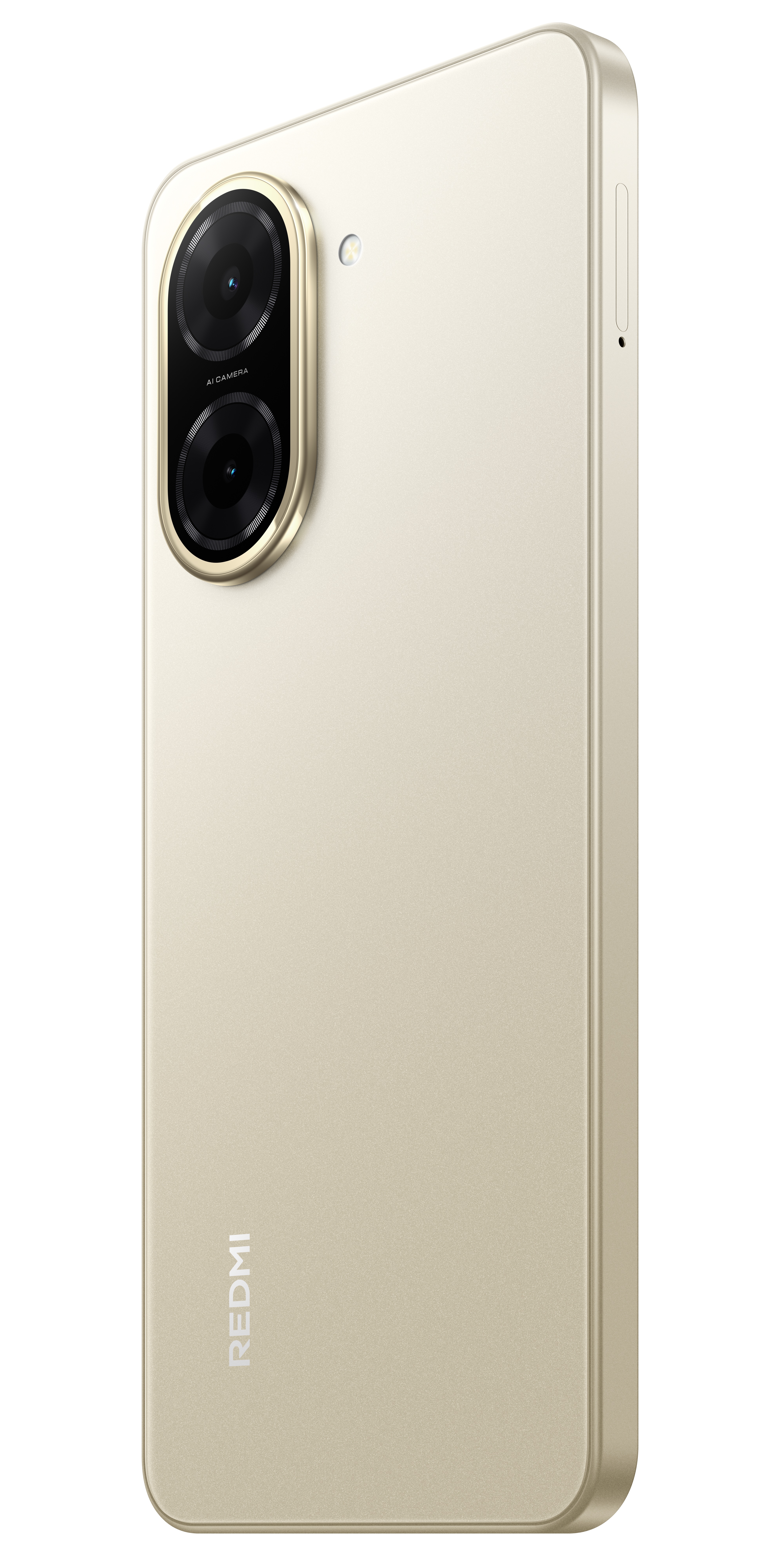 Xiaomi Redmi A5 | Sandy Gold | 6.88 " | LCD | 1640 x 720 pixels | Unisoc | T7250 | Internal RAM 3 GB | 64 GB | MicroSD | Dual SIM | 4G | Main camera resolution 32 MP | Secondary camera resolution 8 MP | Android | 15 | 5200 mAh