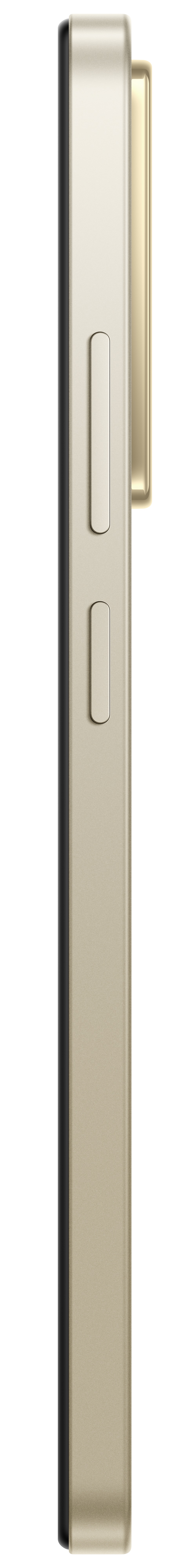 Xiaomi Redmi A5 | Sandy Gold | 6.88 " | LCD | 1640 x 720 pixels | Unisoc | T7250 | Internal RAM 3 GB | 64 GB | MicroSD | Dual SIM | 4G | Main camera resolution 32 MP | Secondary camera resolution 8 MP | Android | 15 | 5200 mAh