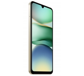 Xiaomi Redmi A5 | Sandy Gold | 6.88 " | LCD | 1640 x 720 pixels | Unisoc | T7250 | Internal RAM 3 GB | 64 GB | MicroSD | Dual SIM | 4G | Main camera resolution 32 MP | Secondary camera resolution 8 MP | Android | 15 | 5200 mAh