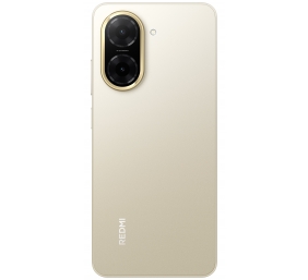 Xiaomi Redmi A5 | Sandy Gold | 6.88 " | LCD | 1640 x 720 pixels | Unisoc | T7250 | Internal RAM 3 GB | 64 GB | MicroSD | Dual SIM | 4G | Main camera resolution 32 MP | Secondary camera resolution 8 MP | Android | 15 | 5200 mAh