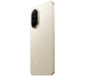 Xiaomi Redmi A5 | Sandy Gold | 6.88 " | LCD | 1640 x 720 pixels | Unisoc | T7250 | Internal RAM 3 GB | 64 GB | MicroSD | Dual SIM | 4G | Main camera resolution 32 MP | Secondary camera resolution 8 MP | Android | 15 | 5200 mAh