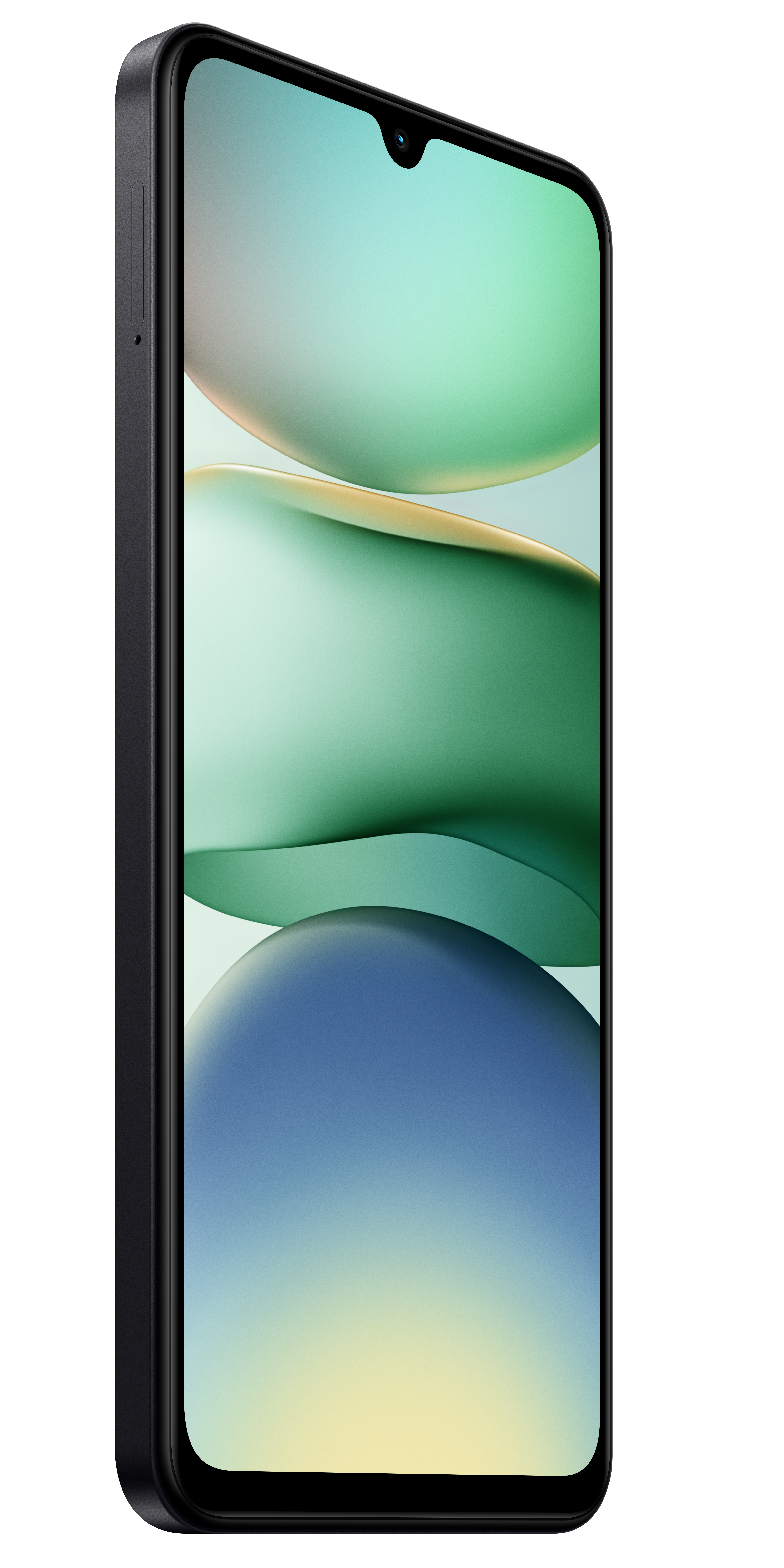 Xiaomi Redmi A5 | Midnight Black | 6.88 " | LCD | 1640 x 720 pixels | Unisoc | T7250 | Internal RAM 3 GB | 64 GB | MicroSD | Dual SIM | 4G | Main camera resolution 32 MP | Secondary camera resolution 8 MP | Android | 15 | 5200 mAh