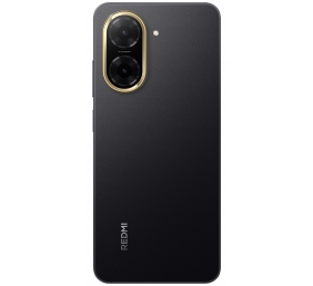 Xiaomi Redmi A5 | Midnight Black | 6.88 " | LCD | 1640 x 720 pixels | Unisoc | T7250 | Internal RAM 3 GB | 64 GB | MicroSD | Dual SIM | 4G | Main camera resolution 32 MP | Secondary camera resolution 8 MP | Android | 15 | 5200 mAh