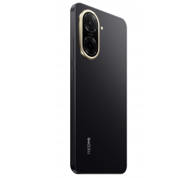 Xiaomi Redmi A5 | Midnight Black | 6.88 " | LCD | 1640 x 720 pixels | Unisoc | T7250 | Internal RAM 3 GB | 64 GB | MicroSD | Dual SIM | 4G | Main camera resolution 32 MP | Secondary camera resolution 8 MP | Android | 15 | 5200 mAh