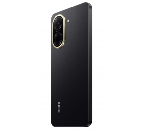 Xiaomi Redmi A5 | Midnight Black | 6.88 " | LCD | 1640 x 720 pixels | Unisoc | T7250 | Internal RAM 3 GB | 64 GB | MicroSD | Dual SIM | 4G | Main camera resolution 32 MP | Secondary camera resolution 8 MP | Android | 15 | 5200 mAh
