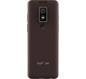 myPhone Bueno LTE Praline Collection | Brown | 2.8 " | IPS | 48 MB | 128 MB | Single SIM | MicroSD | 3G | Bluetooth | Main camera resolution 2 MP | 2000 mAh