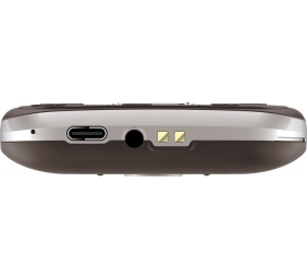 myPhone Halo 4 Plus LTE Praline Collection | Brown | 3.5 " | IPS | 48 MB | 128 MB | Dual SIM | MicroSD | 3G | Bluetooth | Main camera resolution 2 MP | 2500 mAh