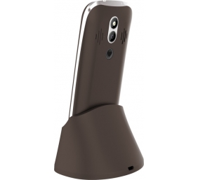 myPhone Halo 4 Plus LTE Praline Collection | Brown | 3.5 " | IPS | 48 MB | 128 MB | Dual SIM | MicroSD | 3G | Bluetooth | Main camera resolution 2 MP | 2500 mAh