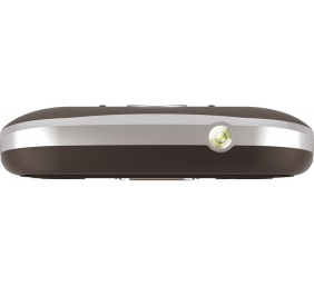 myPhone Halo 4 Plus LTE Praline Collection | Brown | 3.5 " | IPS | 48 MB | 128 MB | Dual SIM | MicroSD | 3G | Bluetooth | Main camera resolution 2 MP | 2500 mAh