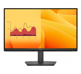 Dell LCD E2225HM 22" FHD/1920x1080/HDMI,DP,VGA/Black